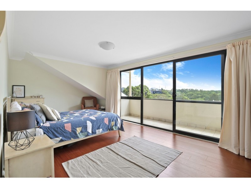 17/47 Walkers Drive, Lane Cove NSW 2066