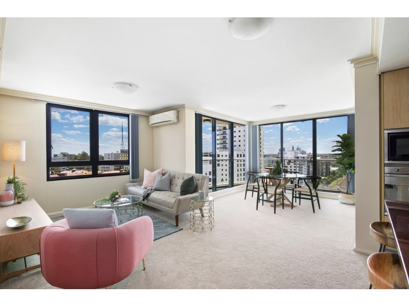 1109/1 Sergeants Lane, St Leonards NSW 2065