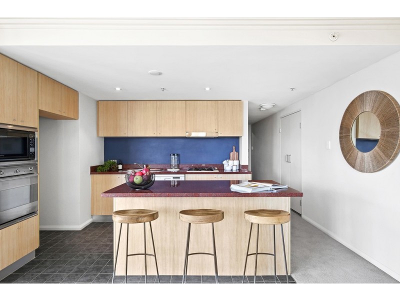 1109/1 Sergeants Lane, St Leonards NSW 2065