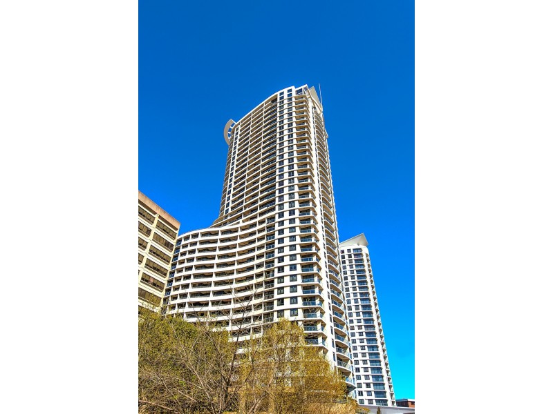 1109/1 Sergeants Lane, St Leonards NSW 2065