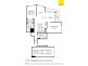 1109/1 Sergeants Lane, St Leonards NSW 2065 Floorplan