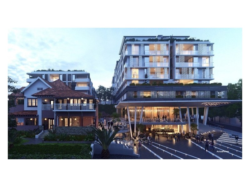 D102/50-56 Hercules Street, Chatswood NSW 2067