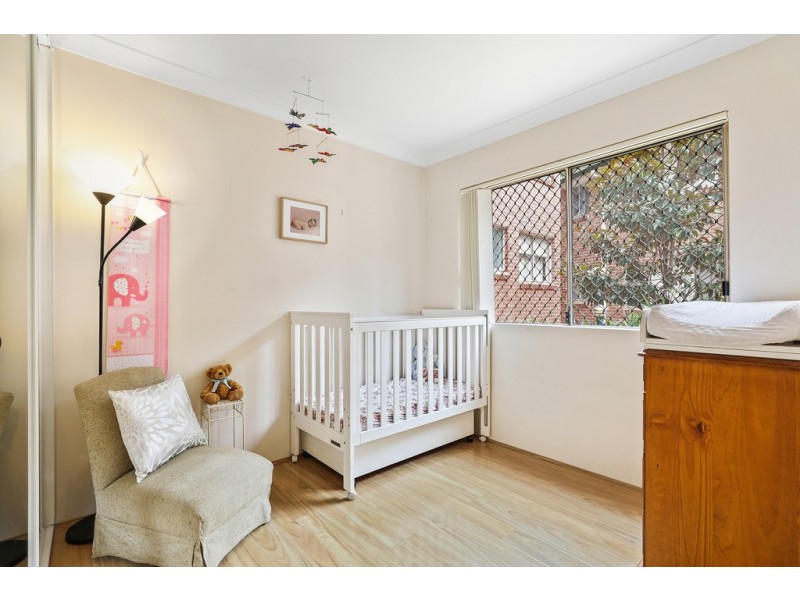 5/5 Ruth Street, Naremburn NSW 2065