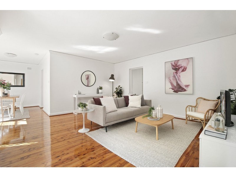 1/4 Findlay Avenue, Roseville NSW 2069