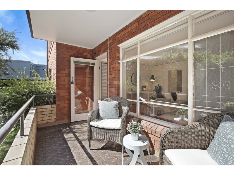 1/4 Findlay Avenue, Roseville NSW 2069