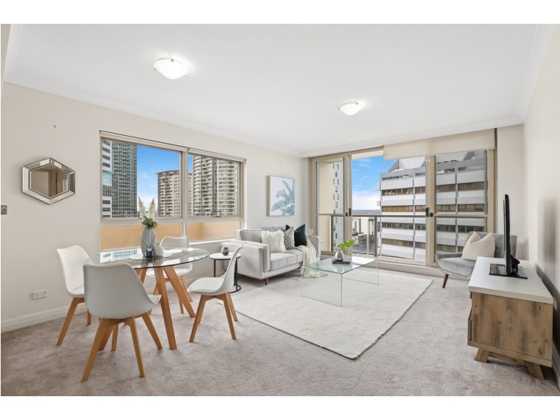 1303/8 Brown Street, Chatswood NSW 2067