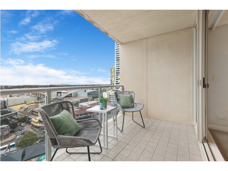 1303/8 Brown Street, Chatswood NSW 2067