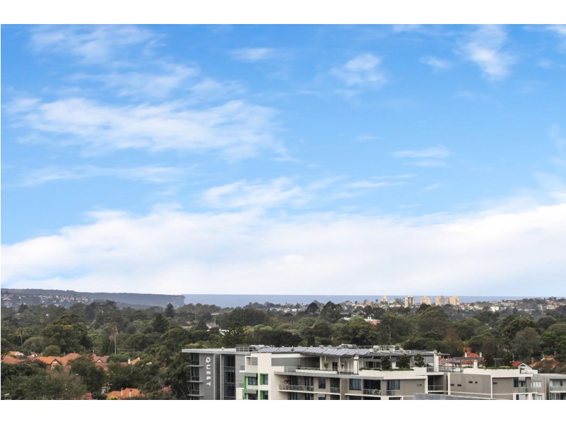 1303/8 Brown Street, Chatswood NSW 2067