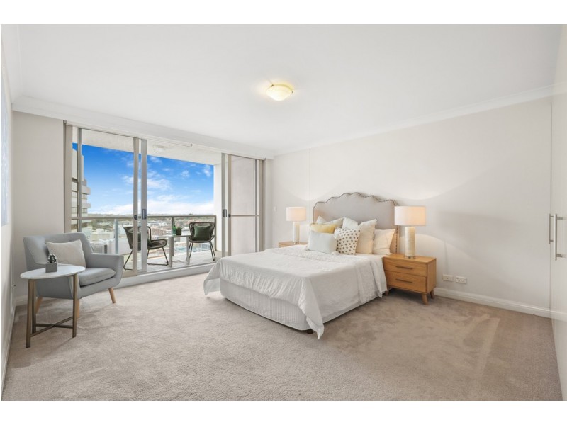 1303/8 Brown Street, Chatswood NSW 2067