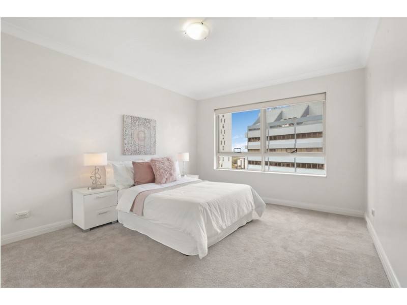 1303/8 Brown Street, Chatswood NSW 2067