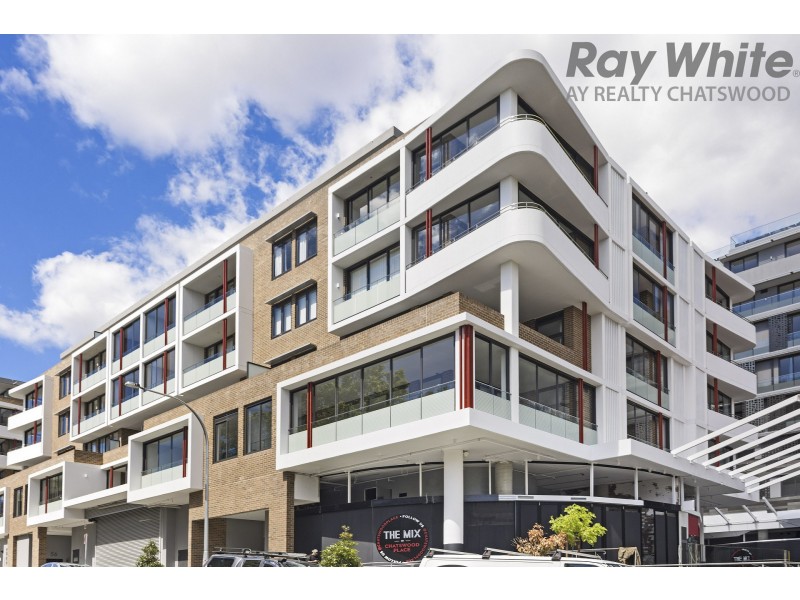 58 Hercules Street, Chatswood NSW 2067