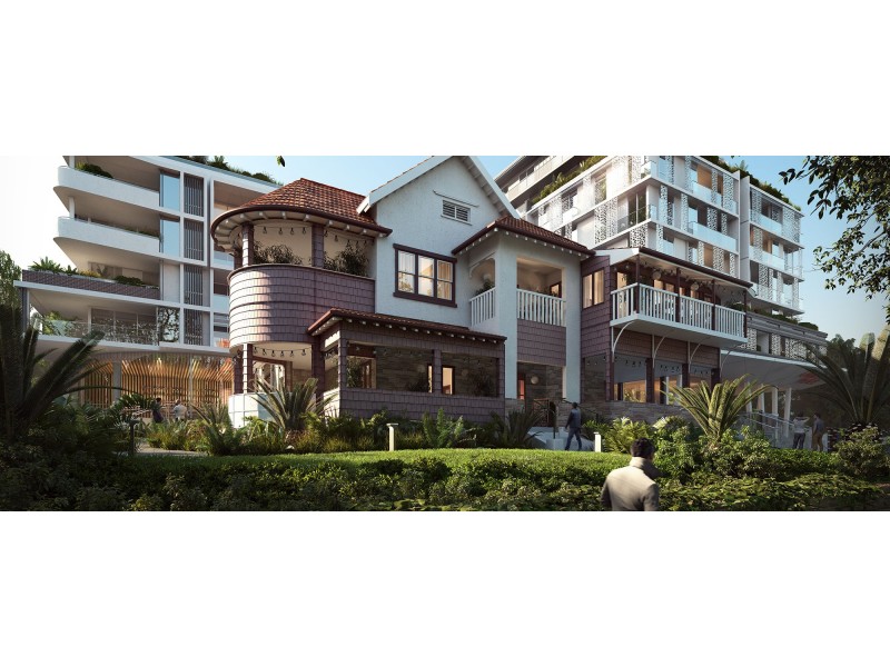 58 Hercules Street, Chatswood NSW 2067