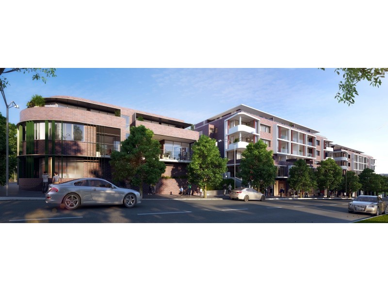 58 Hercules Street, Chatswood NSW 2067