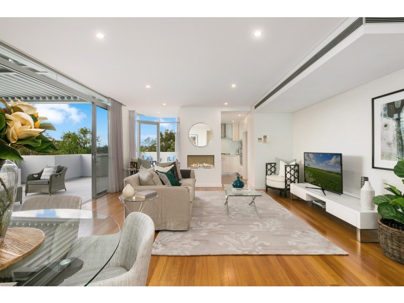 405/2-8 Burleigh Street, Lindfield NSW 2070