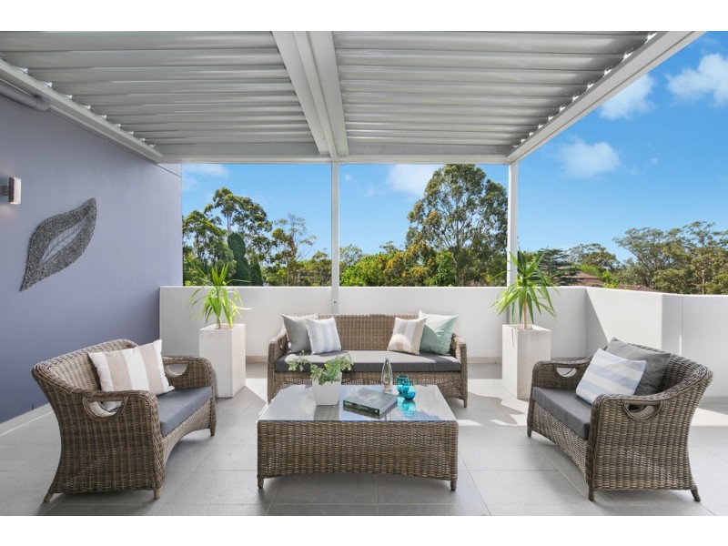 405/2-8 Burleigh Street, Lindfield NSW 2070