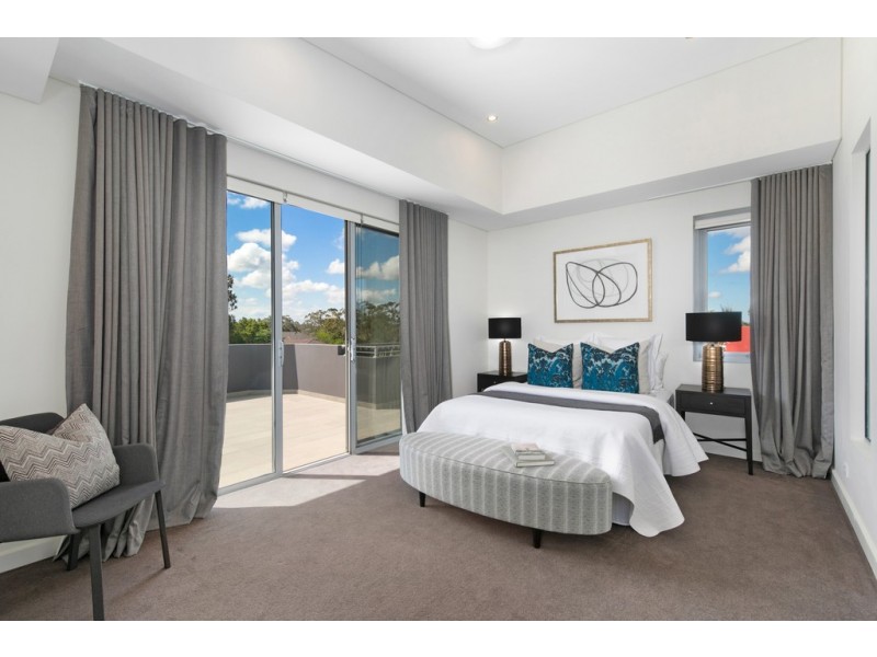 405/2-8 Burleigh Street, Lindfield NSW 2070