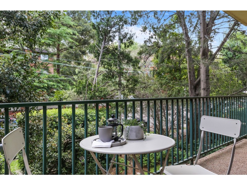 4/85-91 Hampden Road, Artarmon NSW 2064