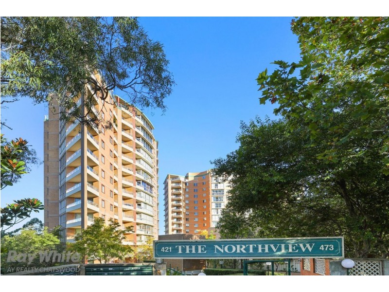 59/421-473 Pacific Highway, Artarmon NSW 2064