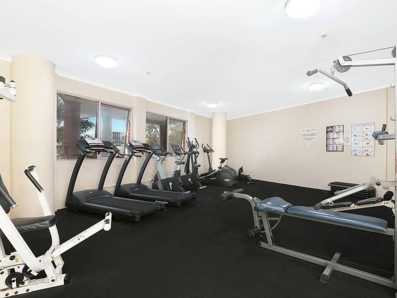 59/421-473 Pacific Highway, Artarmon NSW 2064