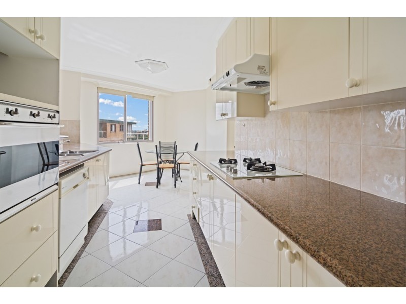 93/421-473 Pacific Highway, Artarmon NSW 2064