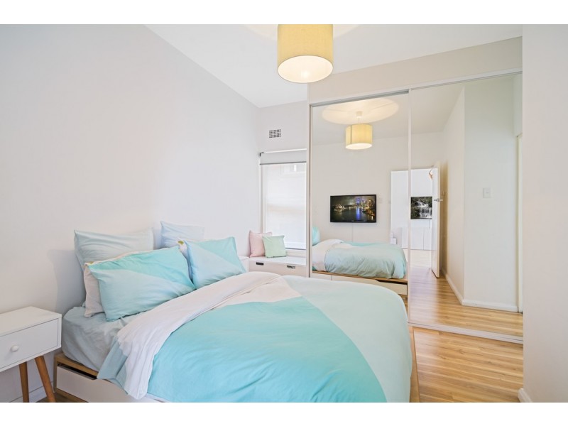 14/27 Warringah Road, Mosman NSW 2088