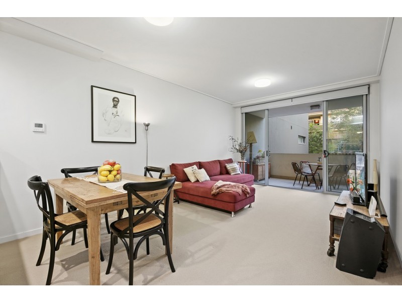 3301/1-8 Nield Avenue, Greenwich NSW 2065