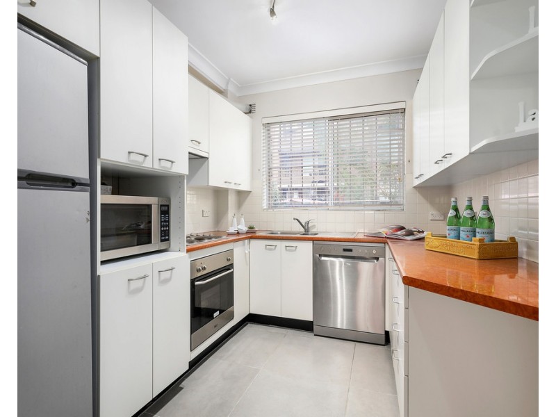 6/147-153 Sydney Street, Willoughby NSW 2068