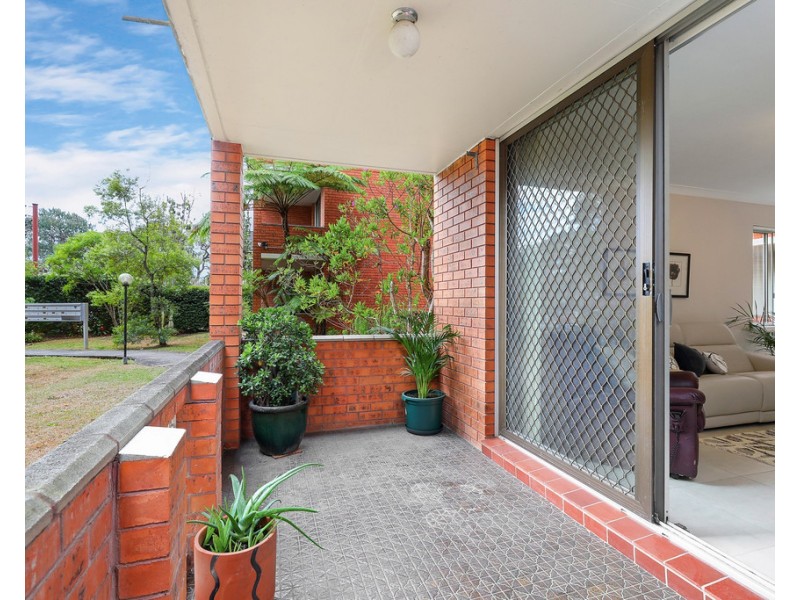 6/147-153 Sydney Street, Willoughby NSW 2068