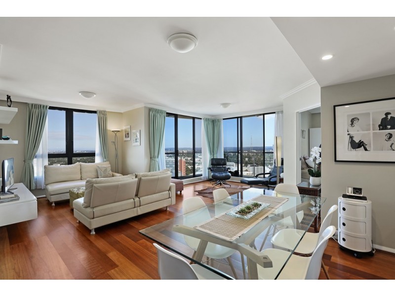 3103/1 Sergeants Lane, St Leonards NSW 2065