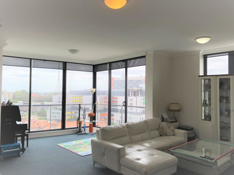 1411/3 Herbert Street, St Leonards NSW 2065