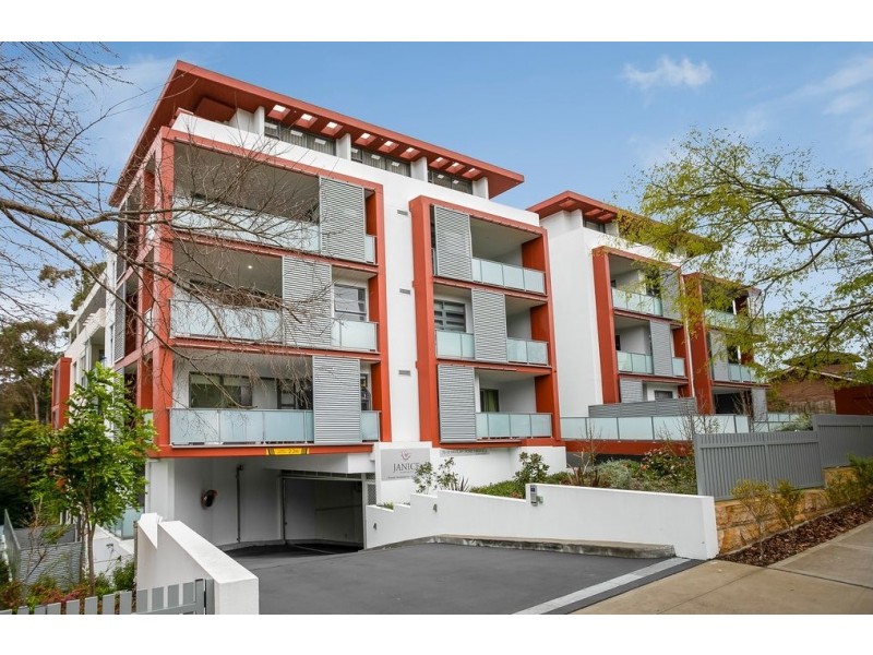 21/15-19 Havilah Rd, Lindfield NSW 2070