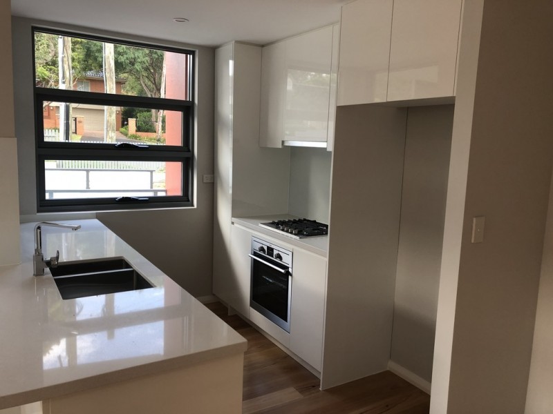 21/15-19 Havilah Rd, Lindfield NSW 2070