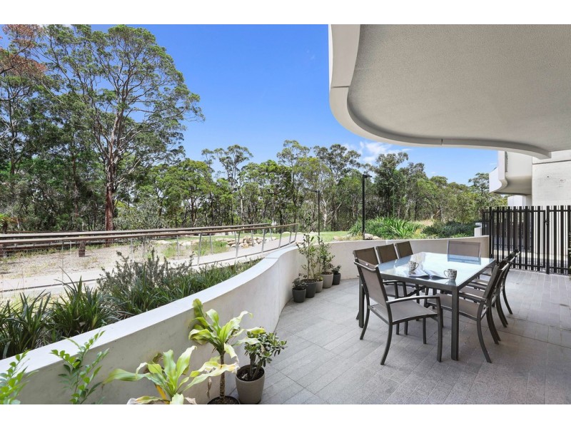 12/8 Shout Ridge, Lindfield NSW 2070