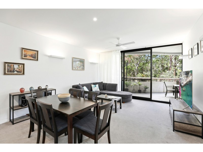 12/8 Shout Ridge, Lindfield NSW 2070