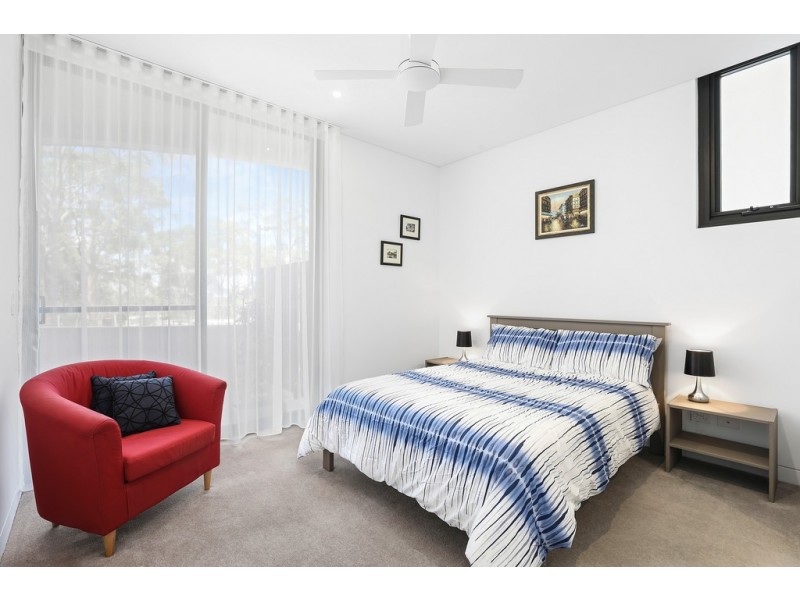 12/8 Shout Ridge, Lindfield NSW 2070