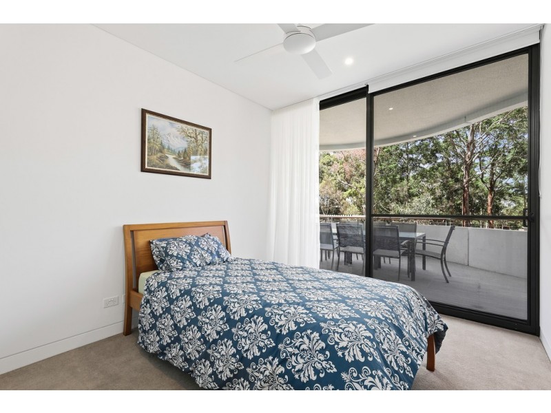 12/8 Shout Ridge, Lindfield NSW 2070