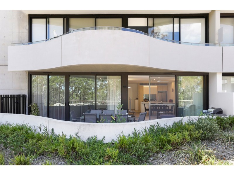 12/8 Shout Ridge, Lindfield NSW 2070