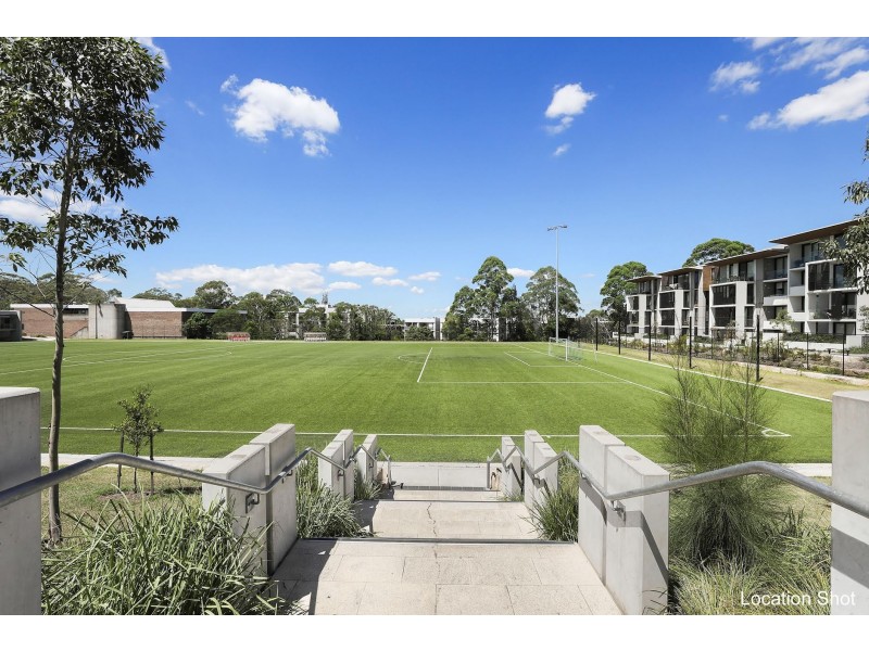 12/8 Shout Ridge, Lindfield NSW 2070