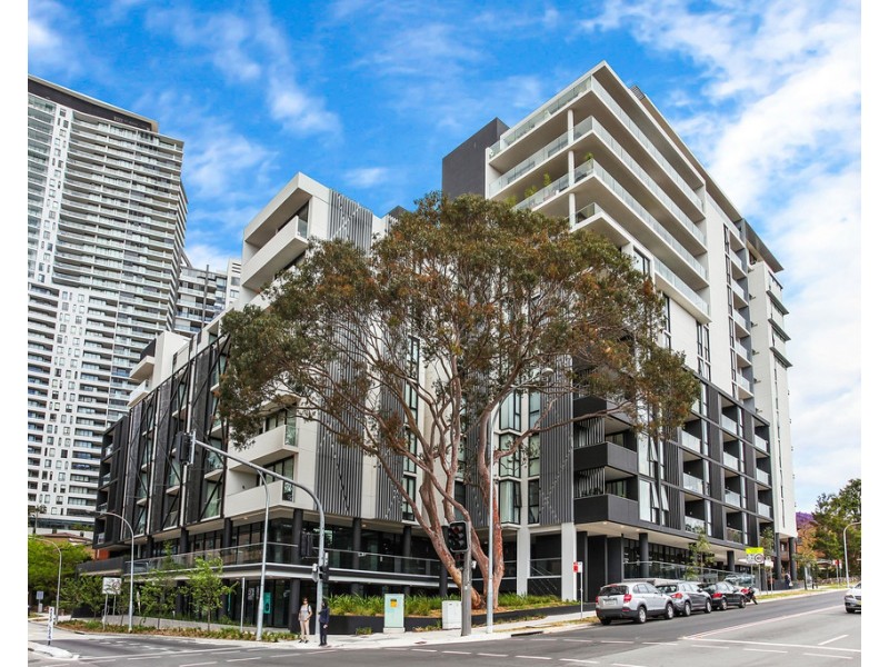 311/30 Anderson Street, Chatswood NSW 2067