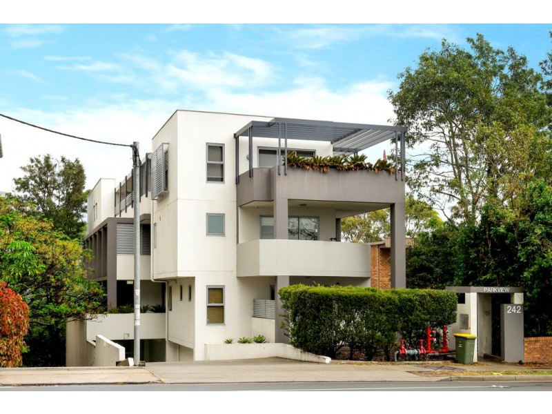 1/242 Pacific Highway, Greenwich NSW 2065