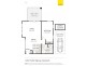 1/242 Pacific Highway, Greenwich NSW 2065 Floorplan