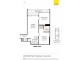 404W/599 Pacific Highway, St Leonards NSW 2065 Floorplan