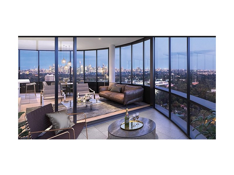 1808/25-27 Epping Road, Macquarie Park NSW 2113