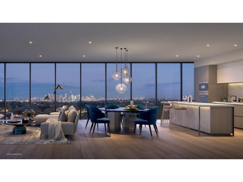 1808/25-27 Epping Road, Macquarie Park NSW 2113