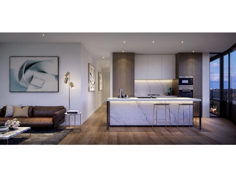 1808/25-27 Epping Road, Macquarie Park NSW 2113