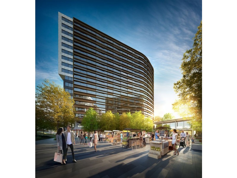 1808/25-27 Epping Road, Macquarie Park NSW 2113