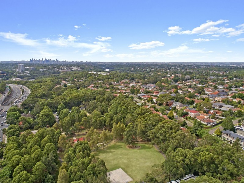 1808/25-27 Epping Road, Macquarie Park NSW 2113