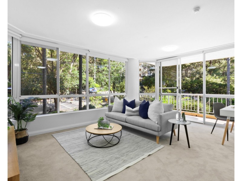 2E/1 Francis Road, Artarmon NSW 2064