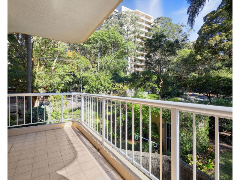 2E/1 Francis Road, Artarmon NSW 2064