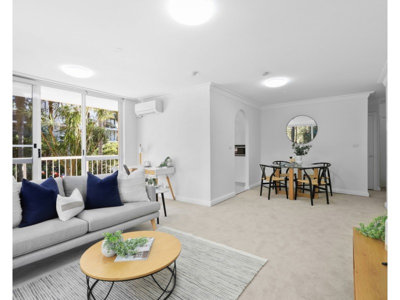 2E/1 Francis Road, Artarmon NSW 2064